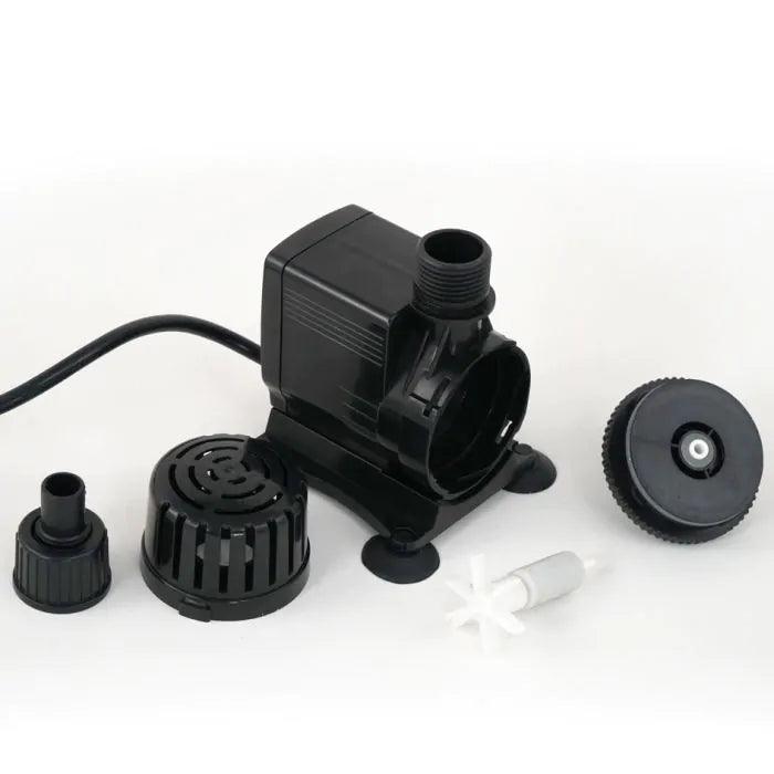 IceCap EVO Water Pumps - Ruby Mountain Aquarium supply