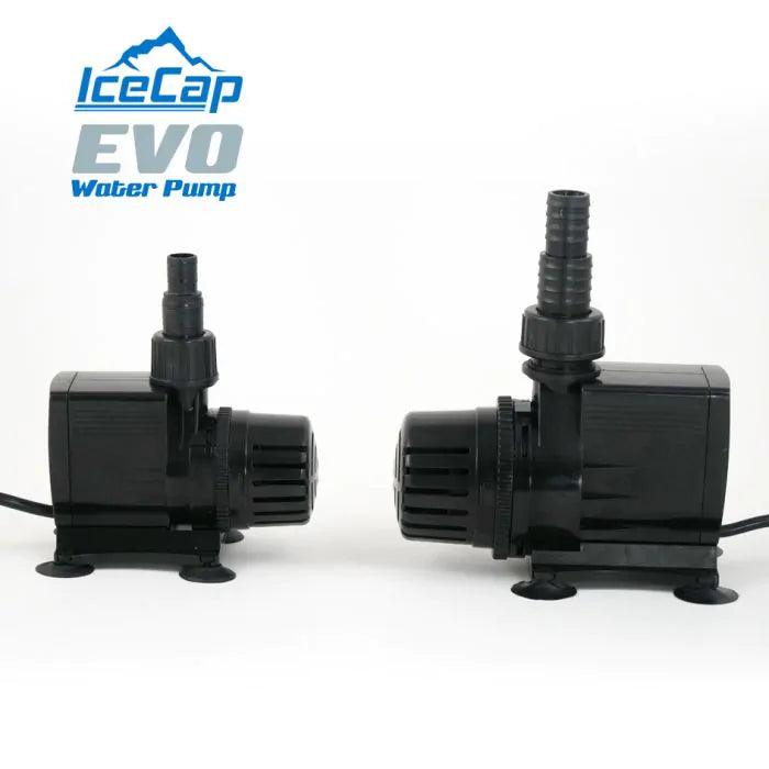 IceCap EVO Water Pumps - Ruby Mountain Aquarium supply