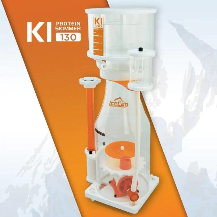 IceCap K1-130 Protein Skimmer - Ruby Mountain Aquarium supply