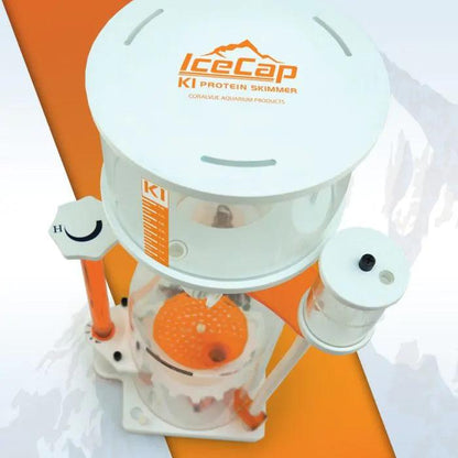 IceCap K1-130 Protein Skimmer - Ruby Mountain Aquarium supply