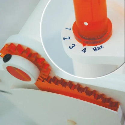 IceCap K1-200 Protein Skimmer - Ruby Mountain Aquarium supply