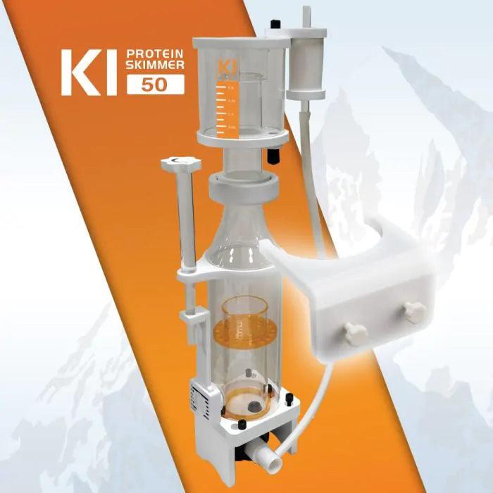 IceCap K1-50 Protein Skimmer - Ruby Mountain Aquarium supply