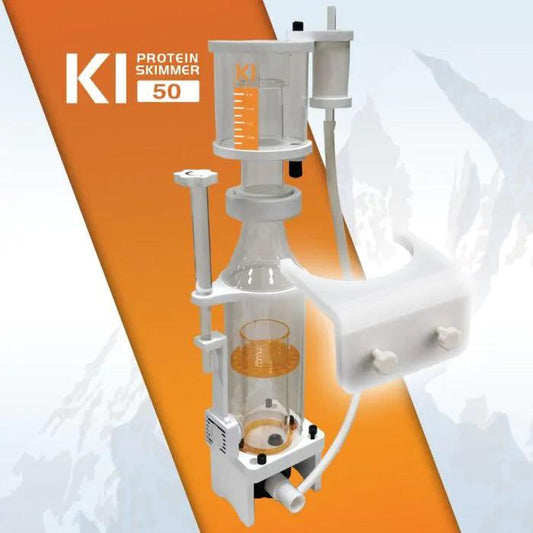 IceCap K1-50 Protein Skimmer - Ruby Mountain Aquarium supply