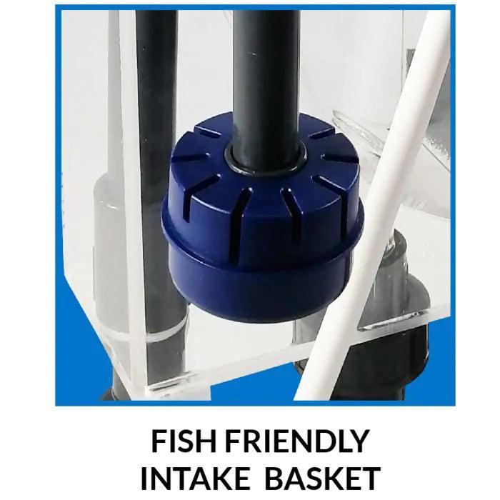 IceCap K3 100 HOB Protein Skimmer - Ruby Mountain Aquarium supply