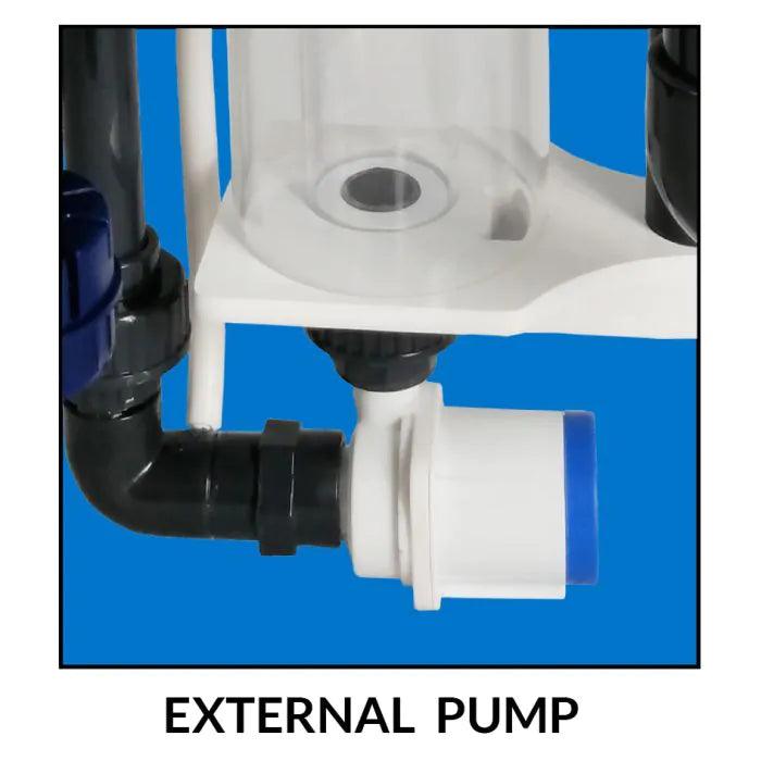 IceCap K3 200 HOB Protein Skimmer - Ruby Mountain Aquarium supply
