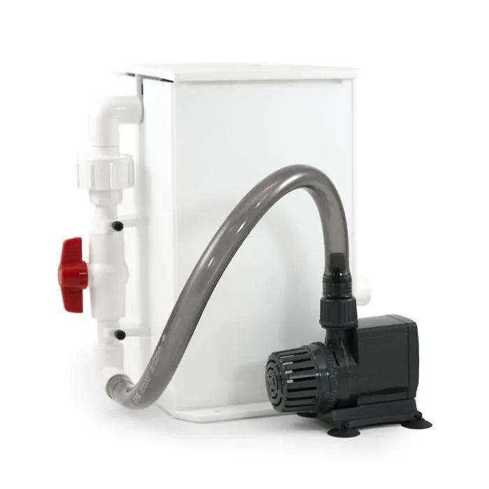 IceCap PRO External Turf Scrubber (BO till TBA) - Ruby Mountain Aquarium supply