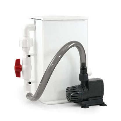 IceCap PRO External Turf Scrubber (BO till TBA) - Ruby Mountain Aquarium supply