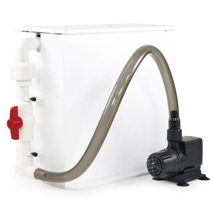 IceCap PRO External Turf Scrubber (BO till TBA) - Ruby Mountain Aquarium supply