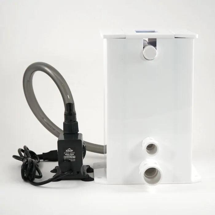 IceCap PRO External Turf Scrubber (BO till TBA) - Ruby Mountain Aquarium supply
