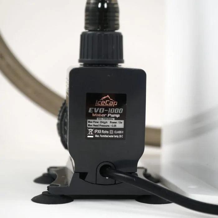 IceCap PRO External Turf Scrubber (BO till TBA) - Ruby Mountain Aquarium supply