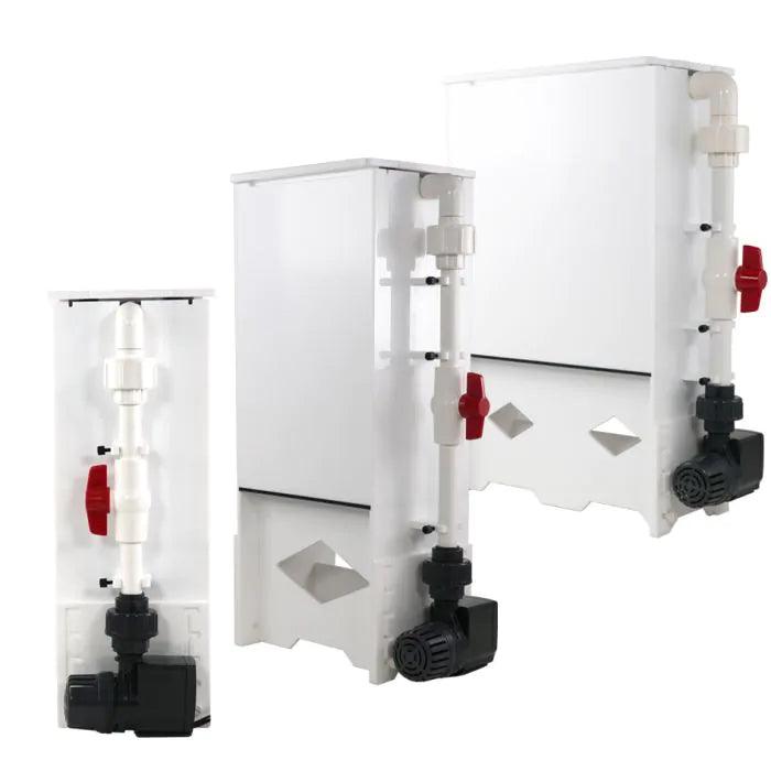 IceCap PRO Internal Turf Scrubber (BO till TBA) - Ruby Mountain Aquarium supply
