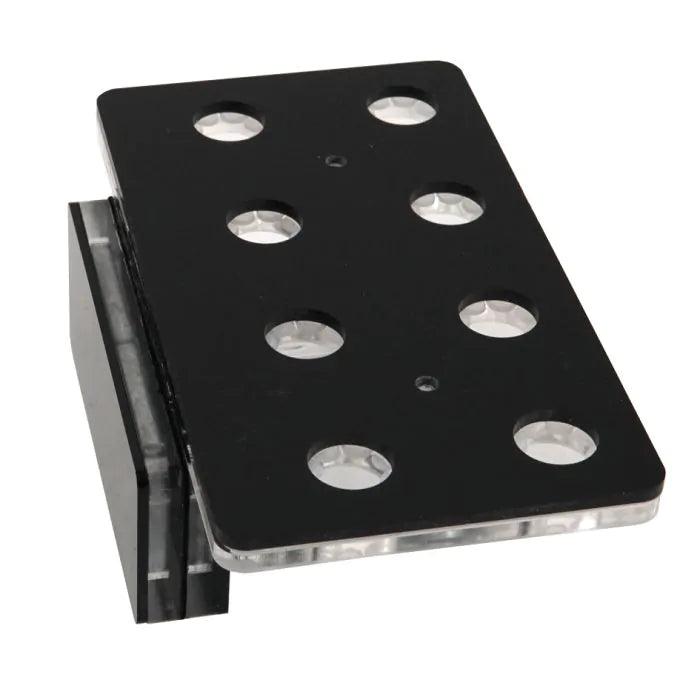 IceCap PRO Magnetic Coral Frag Rack - Ruby Mountain Aquarium supply