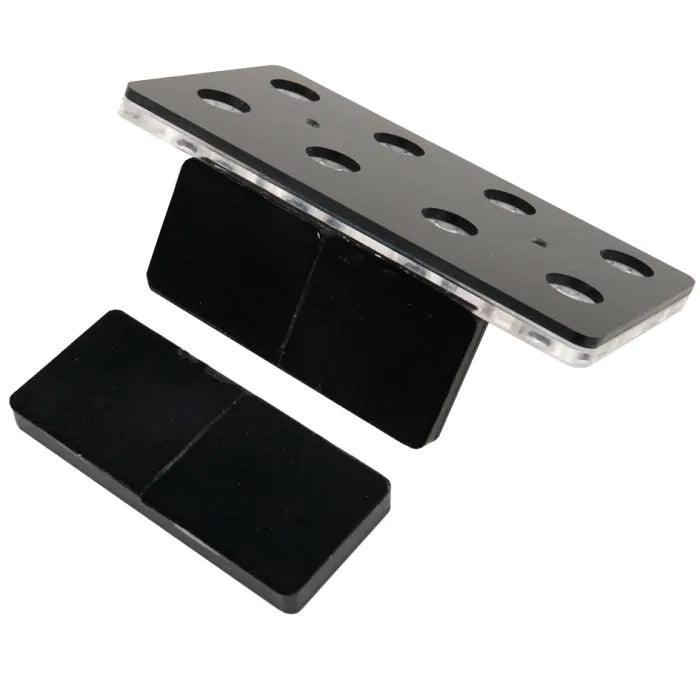 IceCap PRO Magnetic Coral Frag Rack - Ruby Mountain Aquarium supply