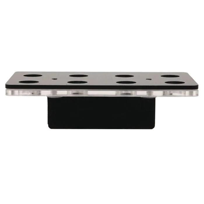 IceCap PRO Magnetic Coral Frag Rack - Ruby Mountain Aquarium supply