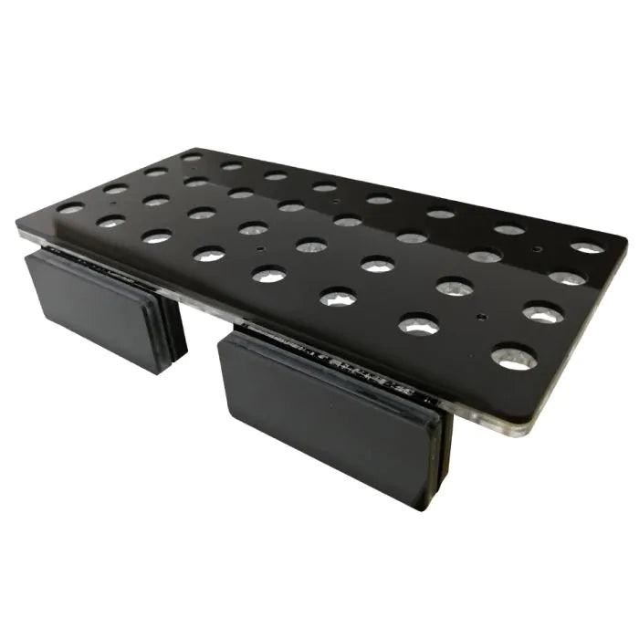 IceCap PRO Magnetic Coral Frag Rack - Ruby Mountain Aquarium supply