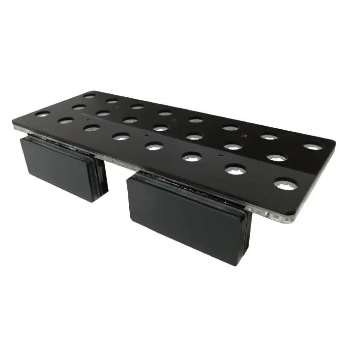 IceCap PRO Magnetic Coral Frag Rack - Ruby Mountain Aquarium supply