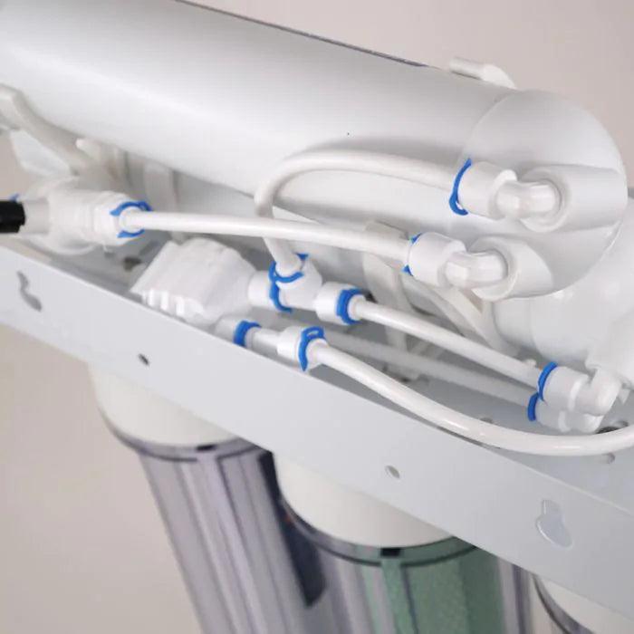 IceCap Reverse Osmosis Membrane Upgrade Kit - Ruby Mountain Aquarium supply
