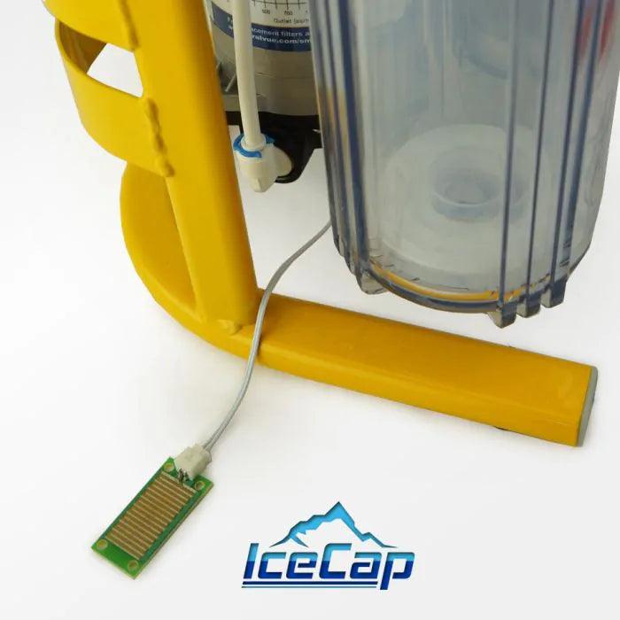 IceCap RODI Smart Water Filtration System - Ruby Mountain Aquarium supply
