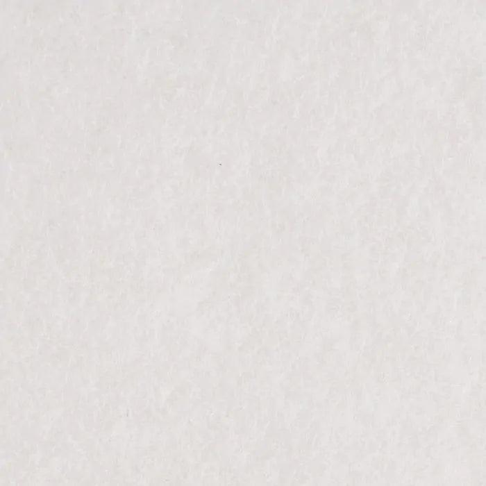 IceCap White Poly Fiber Filter Pad - Ruby Mountain Aquarium supply