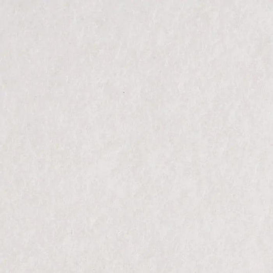 IceCap White Poly Fiber Filter Pad - Ruby Mountain Aquarium supply