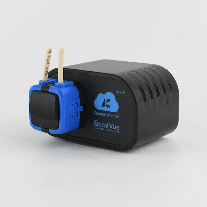Kamoer F1 Liquid Dosing Pump - Ruby Mountain Aquarium supply