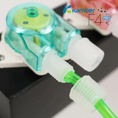 Kamoer F4 PRO Wifi Doser - Ruby Mountain Aquarium supply