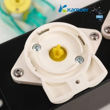 Kamoer F4 PRO Wifi Doser - Ruby Mountain Aquarium supply