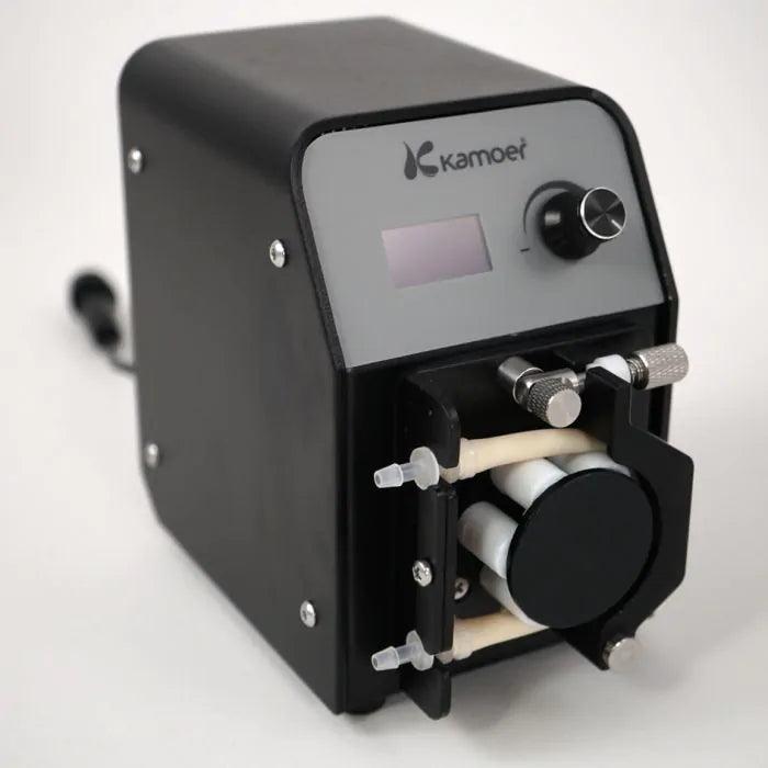 Kamoer FX-STP WiFi Continuous-Duty Peristaltic Dosing Pump - Ruby Mountain Aquarium supply