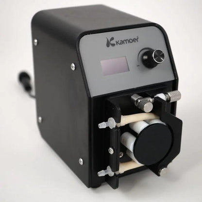 Kamoer FX-STP WiFi Continuous-Duty Peristaltic Dosing Pump - Ruby Mountain Aquarium supply