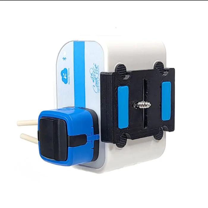 Kamoer X1/F1 - HYDROS Dosing Pump Mount - Ruby Mountain Aquarium supply