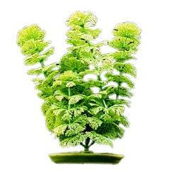 Marina Aquascaper Plastic Plant, Ambulia, 12.5 cm (5 in) - Ruby Mountain Aquarium supply
