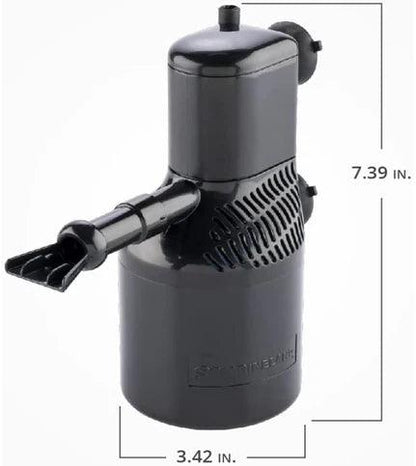 Marineland Magnum Internal Polishing Filter - Ruby Mountain Aquarium supply