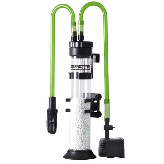 MF300B Complete Media Reactor - Ruby Mountain Aquarium supply