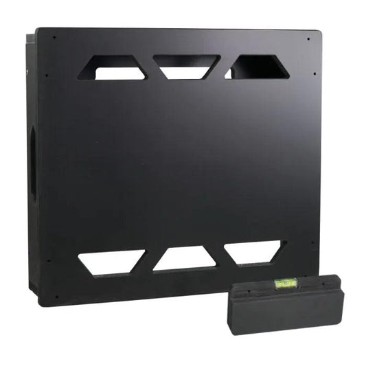 Mini Black Aquarium Controller Board Wire Management System - Ruby Mountain Aquarium supply