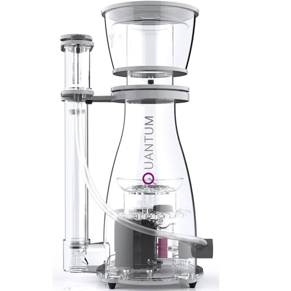 Nyos Quantum 220 Protein Skimmer - Ruby Mountain Aquarium supply