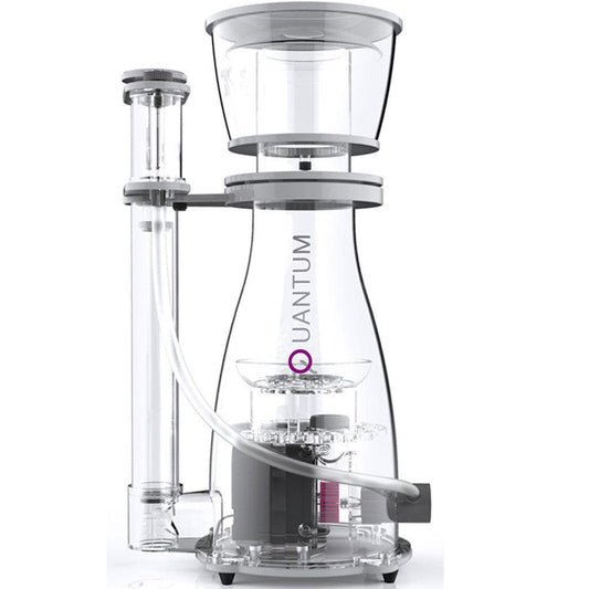 Nyos Quantum 220 Protein Skimmer - Ruby Mountain Aquarium supply
