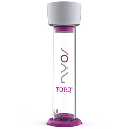 Nyos Torq G2 Reactor Body 0.75 - Small - Ruby Mountain Aquarium supply