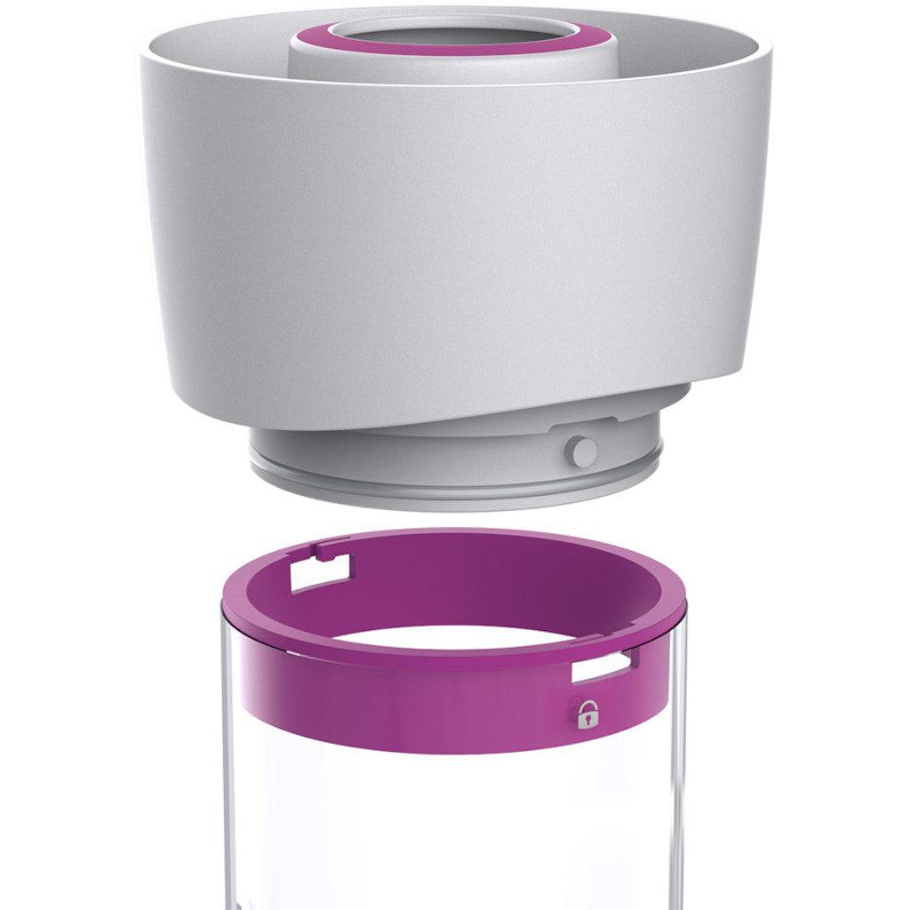 Nyos Torq G2 Reactor Body 0.75 - Small - Ruby Mountain Aquarium supply