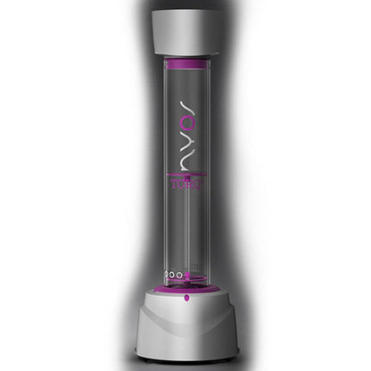 Nyos Torq G2 Reactor Body 1.0 - Medium - Ruby Mountain Aquarium supply