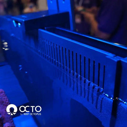 OCTO LUX T90 48gal Aquarium System - Ruby Mountain Aquarium supply