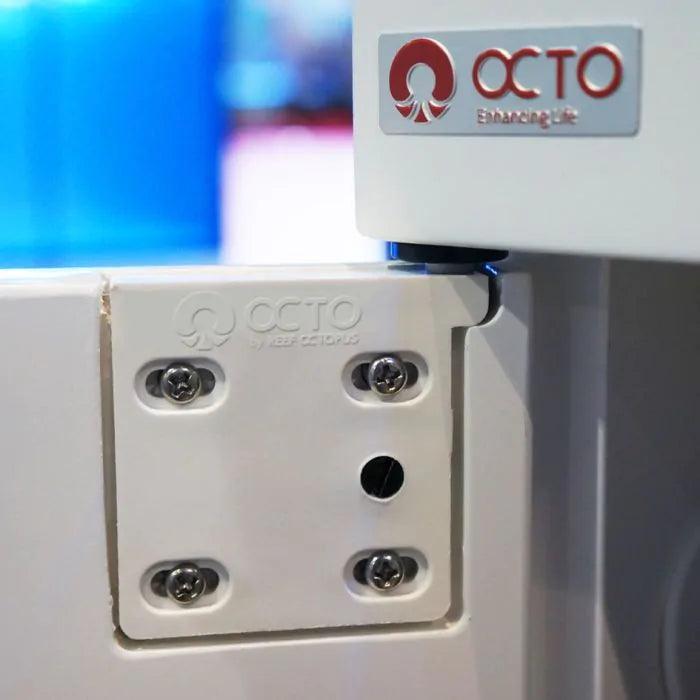 OCTO LUX T90 48gal Aquarium System - Ruby Mountain Aquarium supply