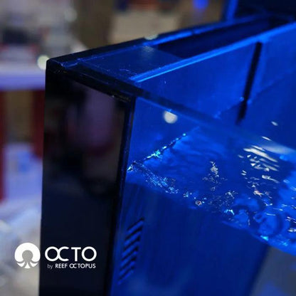 OCTO LUX T90 48gal Aquarium System - Ruby Mountain Aquarium supply