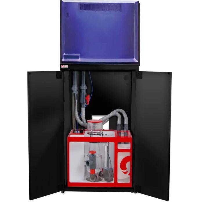 OCTO LUX T90 48gal Aquarium System - Ruby Mountain Aquarium supply