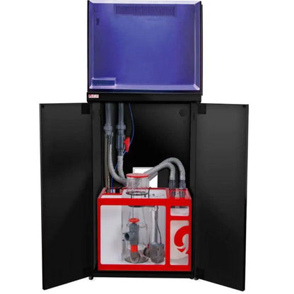 OCTO LUX T90 48gal Aquarium System - Ruby Mountain Aquarium supply