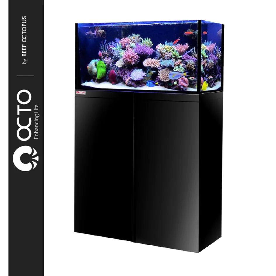 OCTO LUX T90 48gal Aquarium System - Ruby Mountain Aquarium supply