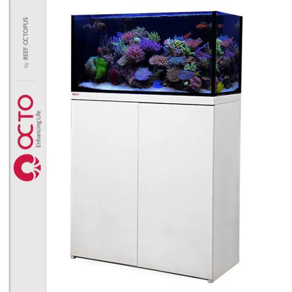 OCTO LUX T90 48gal Aquarium System - Ruby Mountain Aquarium supply