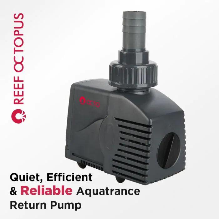 OCTO LUX T90 48gal Aquarium System - Ruby Mountain Aquarium supply
