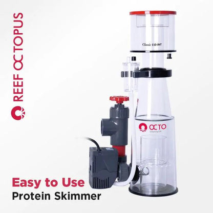 OCTO LUX T90 48gal Aquarium System - Ruby Mountain Aquarium supply