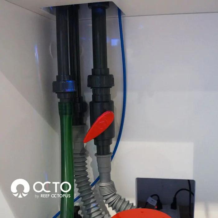 OCTO LUX T90 48gal Aquarium System - Ruby Mountain Aquarium supply