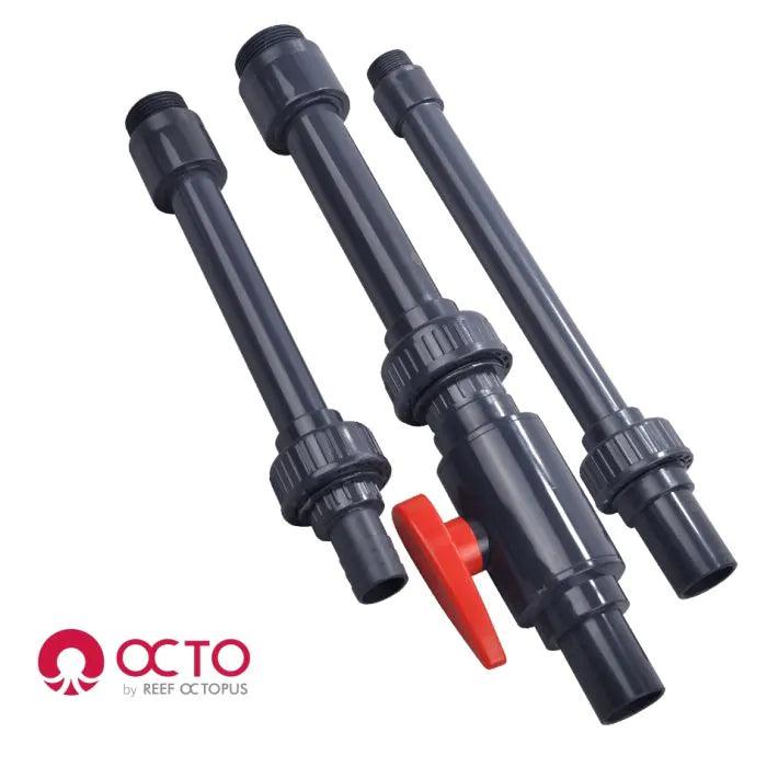OCTO LUX T90 48gal Aquarium System - Ruby Mountain Aquarium supply